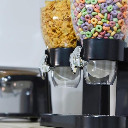 Casa Moderna Equipada Como En Pequeno Hotel Hab 4 蒙特雷 外观 照片