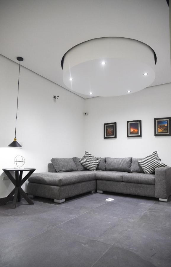 Casa Moderna Equipada Como En Pequeno Hotel Hab 4 蒙特雷 外观 照片